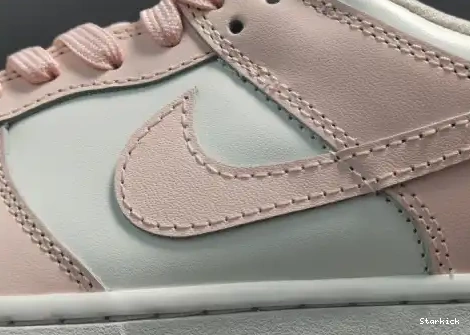 ＂Orange DUNK LOW NIKE Pearl＂DD1503-102 0505